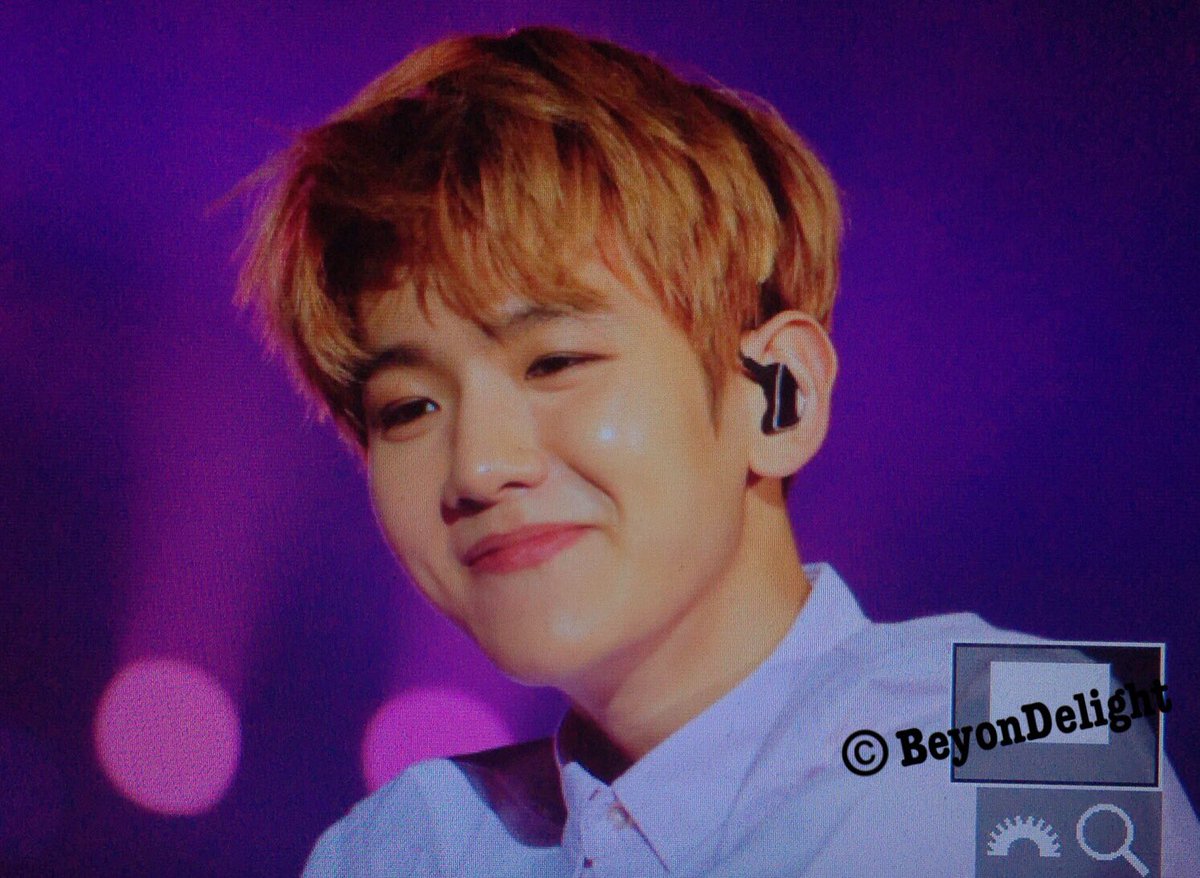BDelight6124's tweet photo. 20170211 Baekhyun😭😇💕✨✨ https://t.co/FRf29A6gyb