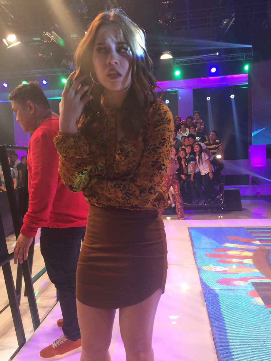ValeenationB's tweet image. Bes,Gulat lang ang peg 😰 @Valeentawak #PVTS