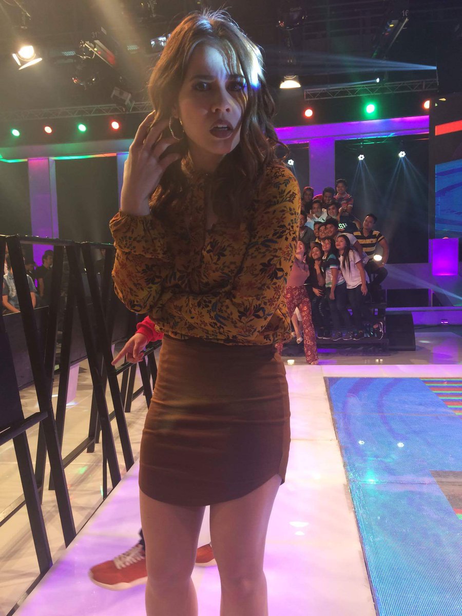 ValeenationB's tweet image. Bes,Gulat lang ang peg 😰 @Valeentawak #PVTS