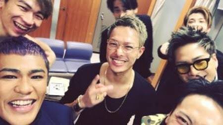 hf29113th's tweet photo. 初タグ💥

三代目→登坂広臣

GENE→数原龍友

���んぺ→RIKU

E-girls→藤井夏恋

#LDHfamさんと繋がりたい  
#好きなグループあったらRT 
#かっこいいとおもったらRT 
#かわいいと思ったらRT 
#RTした人全員フォローする https://t.co/HjCopfZGby