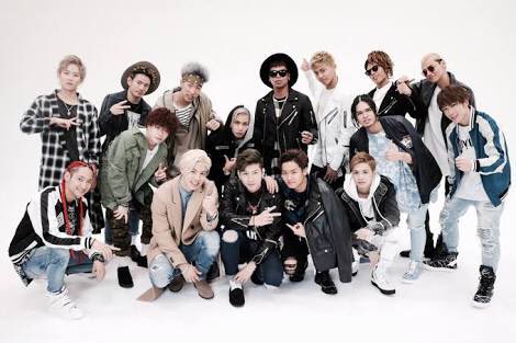 hf29113th's tweet photo. 初タグ💥

三代目→登坂広臣

GENE→数原龍友

���んぺ→RIKU

E-girls→藤井夏恋

#LDHfamさんと繋がりたい  
#好きなグループあったらRT 
#かっこいいとおもったらRT 
#かわいいと思ったらRT 
#RTした人全員フォローする https://t.co/HjCopfZGby
