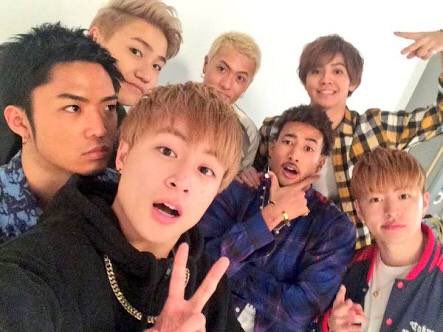 hf29113th's tweet photo. 初タグ💥

三代目→登坂広臣

GENE→数原龍友

���んぺ→RIKU

E-girls→藤井夏恋

#LDHfamさんと繋がりたい  
#好きなグループあったらRT 
#かっこいいとおもったらRT 
#かわいいと思ったらRT 
#RTした人全員フォローする https://t.co/HjCopfZGby