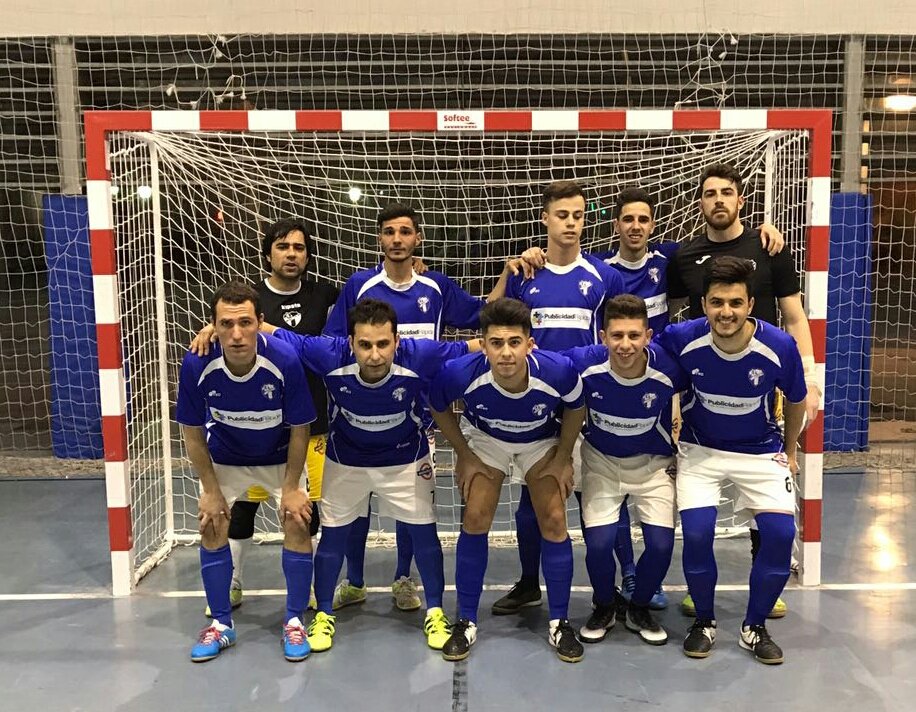 fsutrera08's tweet photo. Nueva victoria en nuestra visita a @CadizCostaLuzFS en un buen partido que se decidió en los minutos finales https://t.co/HF8k1xRa9Q