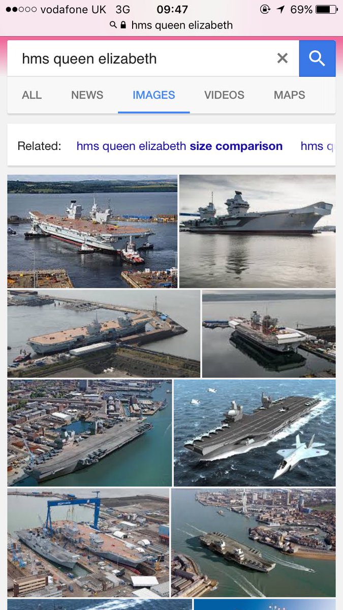 Intrepid_Sailor's tweet photo. Not sure how @MarkNicolMoS managed to confuse the two different types of ships. #ImageFail #SackTheResearcher https://t.co/HgKHj9TQgy