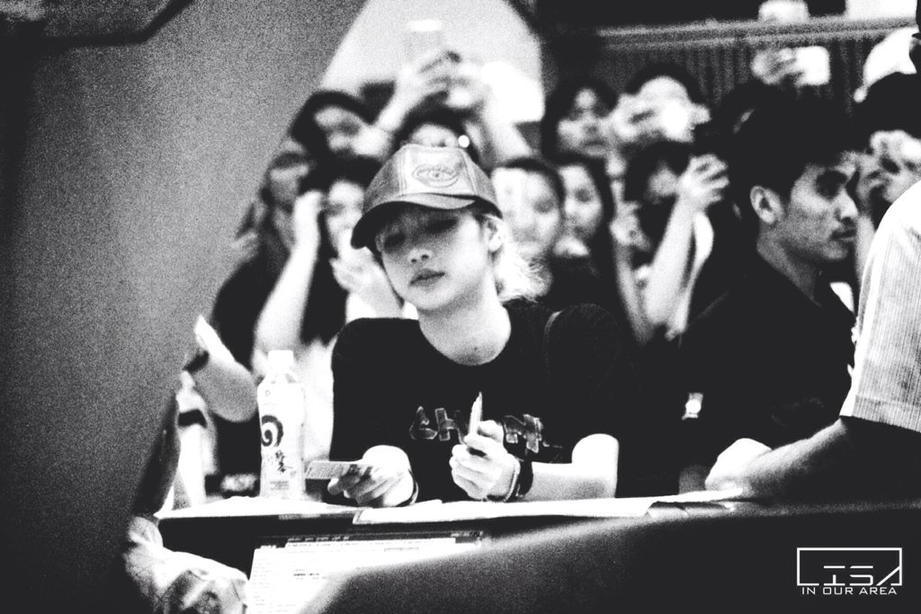 LisaInOurArea's tweet photo. 📷 [HQ] 040217 || Plz call me "OPPA" || #ลลิซ #LISA #BLACKPINK https://t.co/U03CRmeJwA
