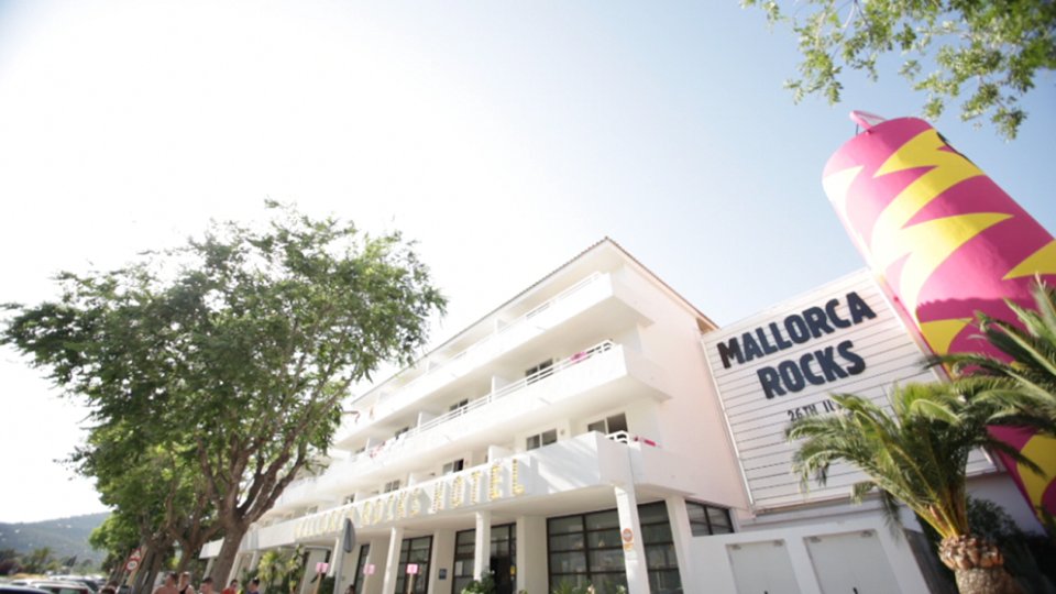 So many memories made here...