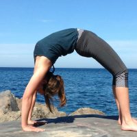 ConnectLingus's tweet photo. Yoga Class – Monday &amp; Wednesday 7pm https://t.co/sv5Hqfi0Z9 https://t.co/uywJi2gsVe