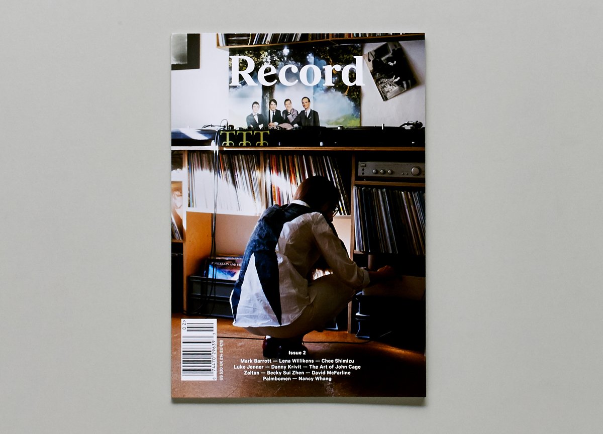 StackMagazines's tweet photo. #RecordMagazine editor @karlhenkell on protest songs & his music mag https://t.co/Q15iJUlcuY https://t.co/USsawq37hH