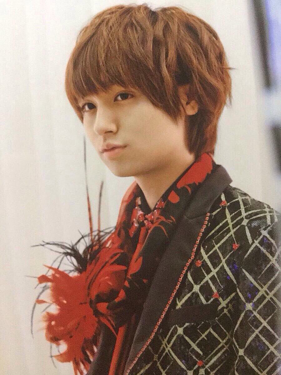 ひろと Hey Say Jump用垢 Heysayjump Hiro Twitter