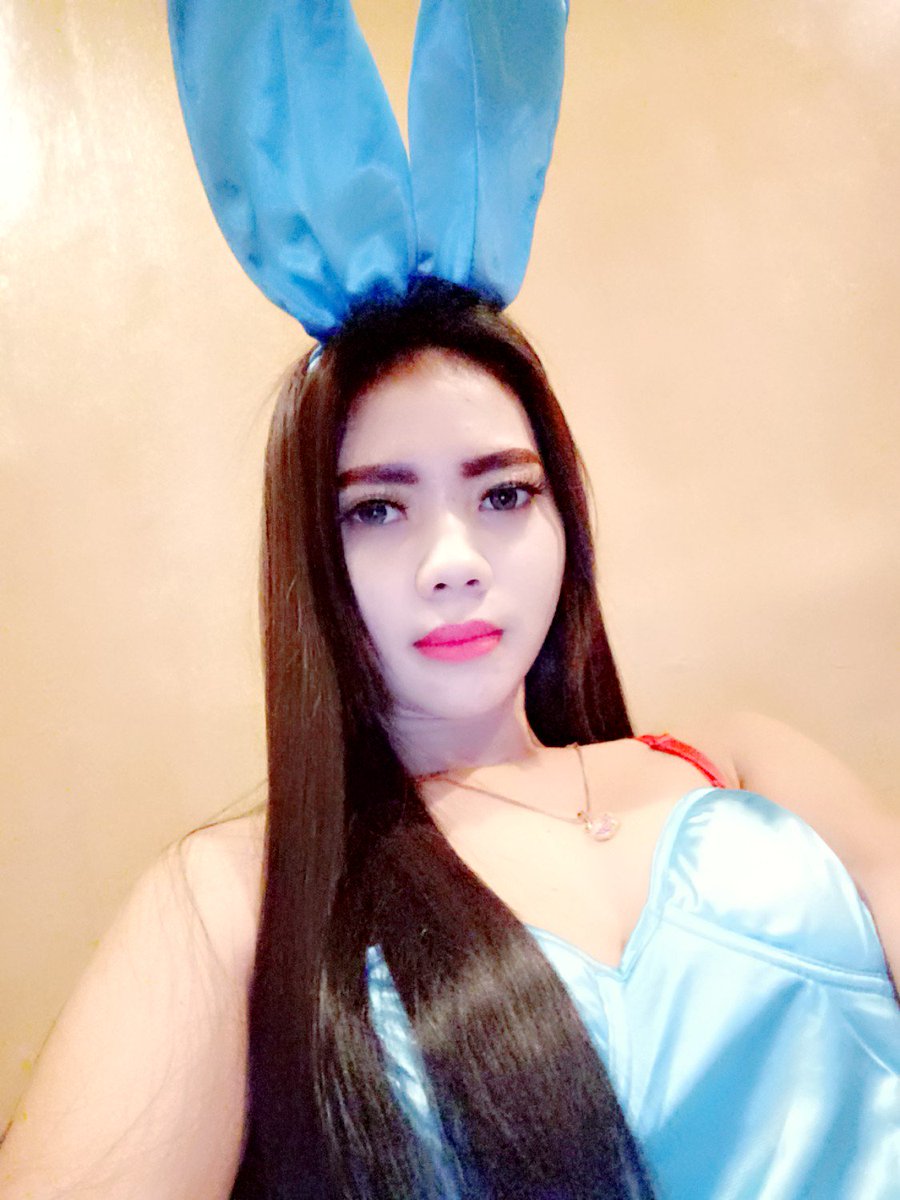 tika0396's tweet photo. 🐰🐰 https://t.co/LQEwCPRT7x