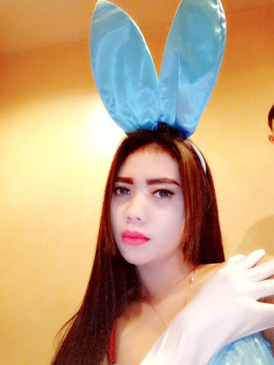 tika0396's tweet photo. 🐰🐰 https://t.co/LQEwCPRT7x