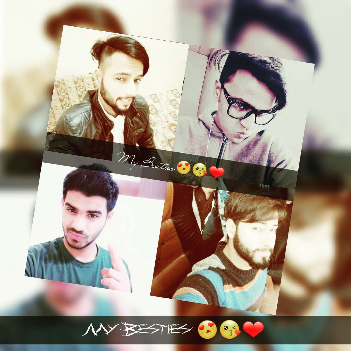 guru1222's tweet photo. My Bestis 😘😘 https://t.co/htD5Yno2mA