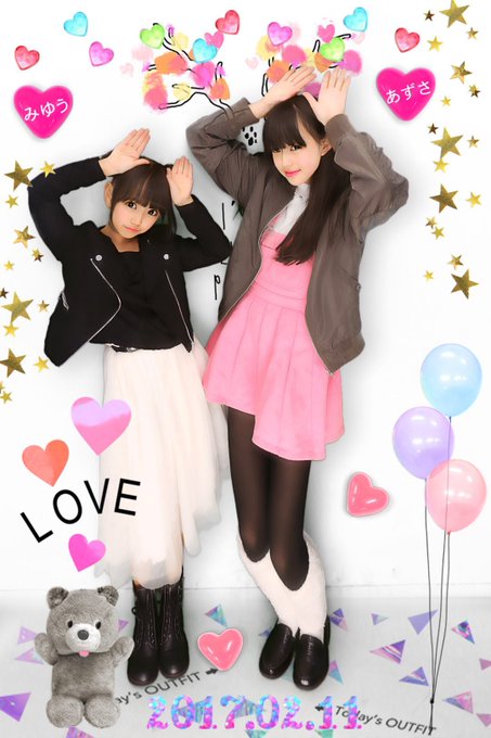 Twitterのコスプレ画像47