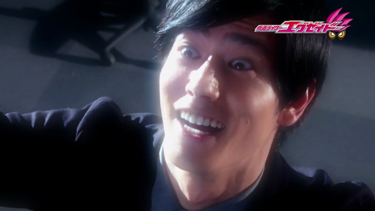 Miakesan 高知 今日も社長は絶好調だと思う人rt 私の計画を実現させるためのコマにすぎないんだよ ゲームマスターの私こそが 神だ 檀黎斗 岩永徹也 仮面ライダーゲンム T Co G5cfwreqek Twitter Miakesan 高知 今日も社長は絶好調だと思う人rt 私の計画を実現させるためのコマにすぎないんだよ ゲームマスターの私こそが 神だ 檀黎斗 岩永徹也 仮面ライダーゲンム T Co G5cfwreqek Twitter