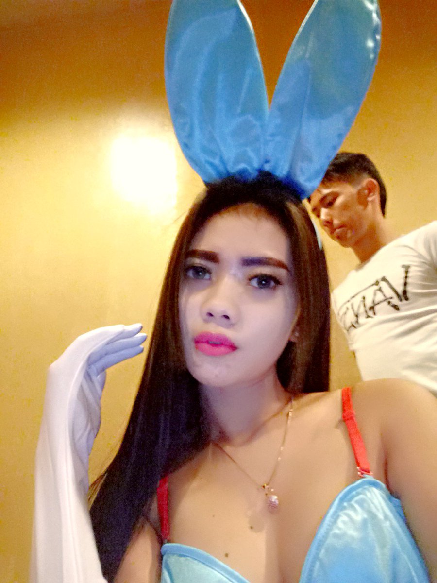 tika0396's tweet photo. 🐰🐰 https://t.co/LQEwCPRT7x