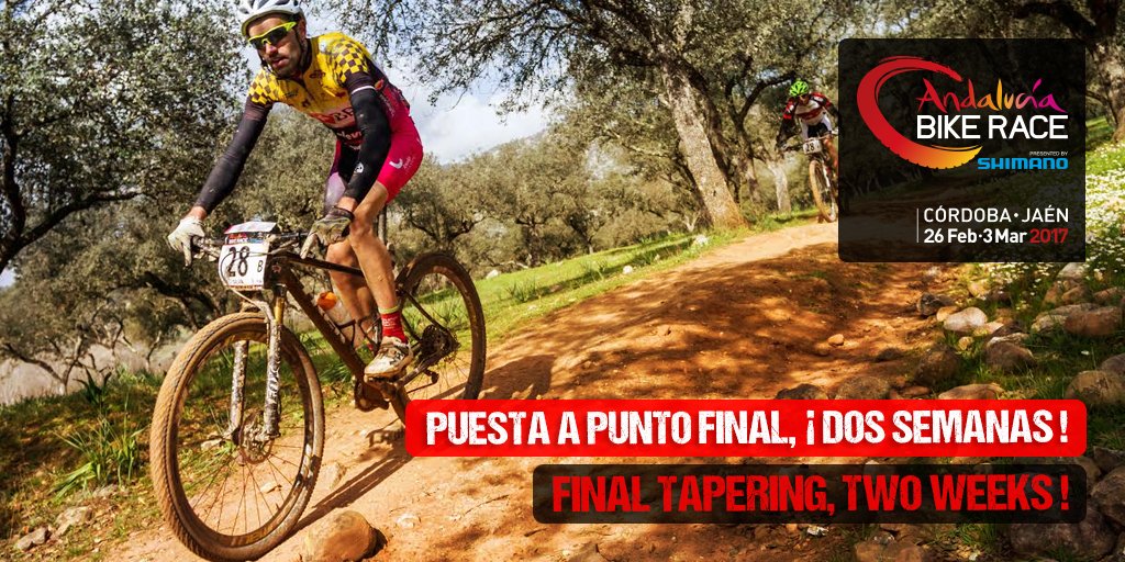 AndBikeRace's tweet photo. https://t.co/JcJTbUq2hO