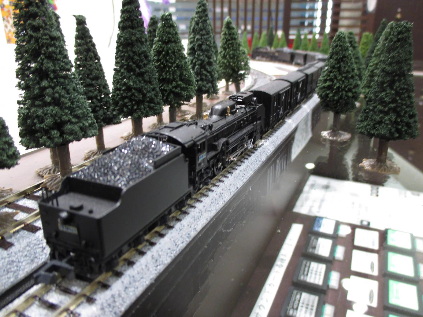 KATO京都駅店 on X: 