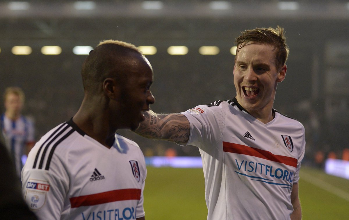 Good morning #FFC fans! Have a lovely Sunday. #COYW