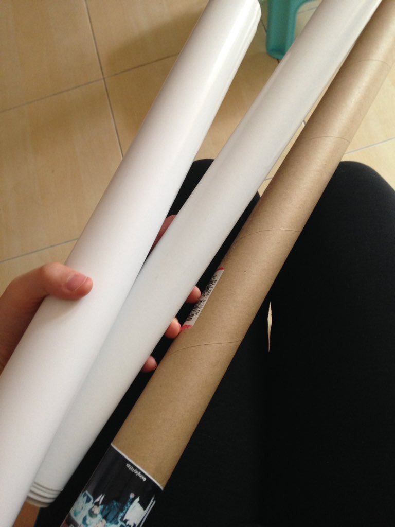 โปสเตอร์pt.1 ของแท้ แถมโปสเตอร์หน้ามีต พร้อมส่งราคา200บาทจ้า ลทบ30/ems50 #มอนเบเบ้พลาซ่า