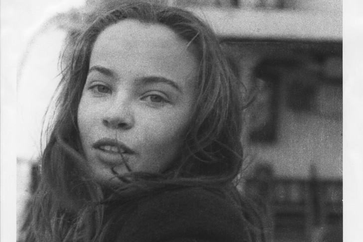 LaCroix's tweet photo. #rediff Leslie Caron, « Française à Hollywood, Américaine à Paris » https://t.co/k7Tk5a2RAr https://t.co/2oQXr5OHez