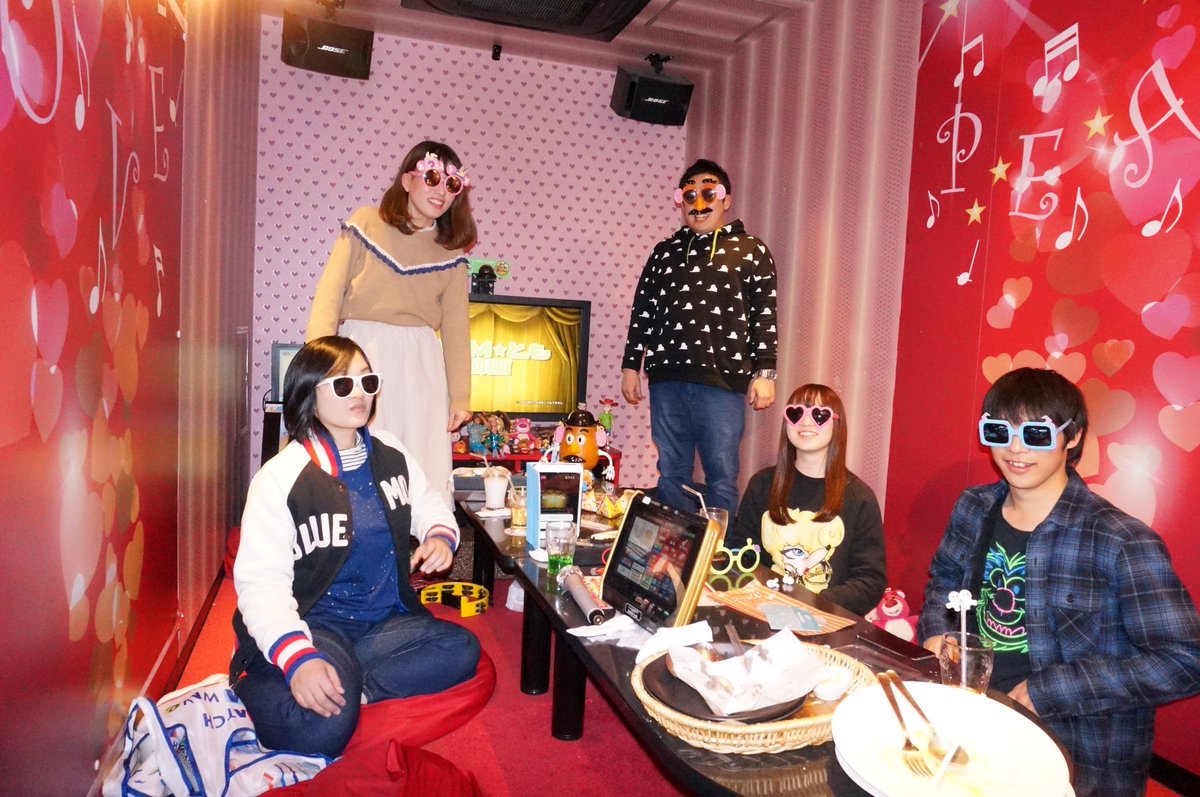 ディズニーカラオケ