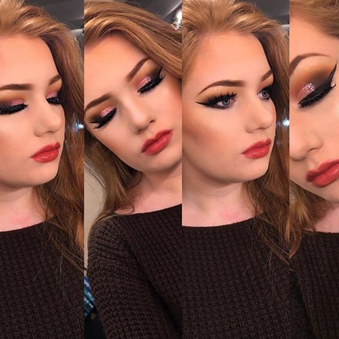 Revel Eyelashes tweet media