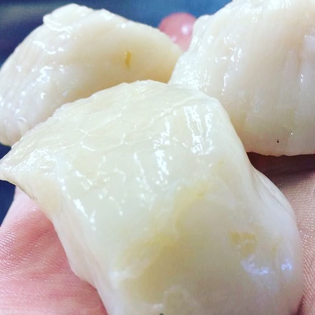 jonfellchef's tweet photo. #scallops #scallop #seafood #eatmorefish #foodporn #foodpics #foodie #food #chef #cumbria #cheflife #chefsofinstagr… https://t.co/9m4gYH9NeQ