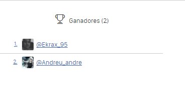 ClubOrizon's tweet photo. [#SORTEO] ⚠️Y los ganadores de las 2 Keys de Smite Tactics son:

- @Ekrax_95
- @Andreu_andre

Enhorabuena‼️ https://t.co/M4TljFdqAW