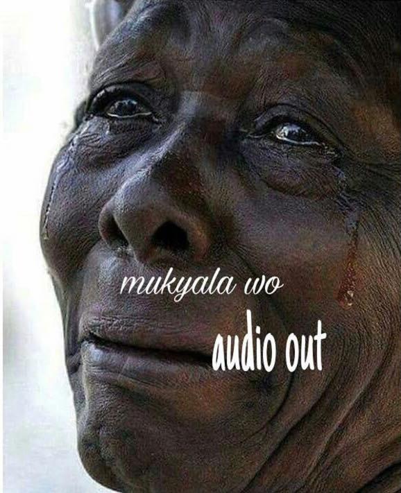 gravity256's tweet photo. @MTVBaseEast I got this brand new song #Mukyala wo .here is the link to the AUDIO https://t.co/ULhZYcdQ8a https://t.co/GGVkIGV8WW