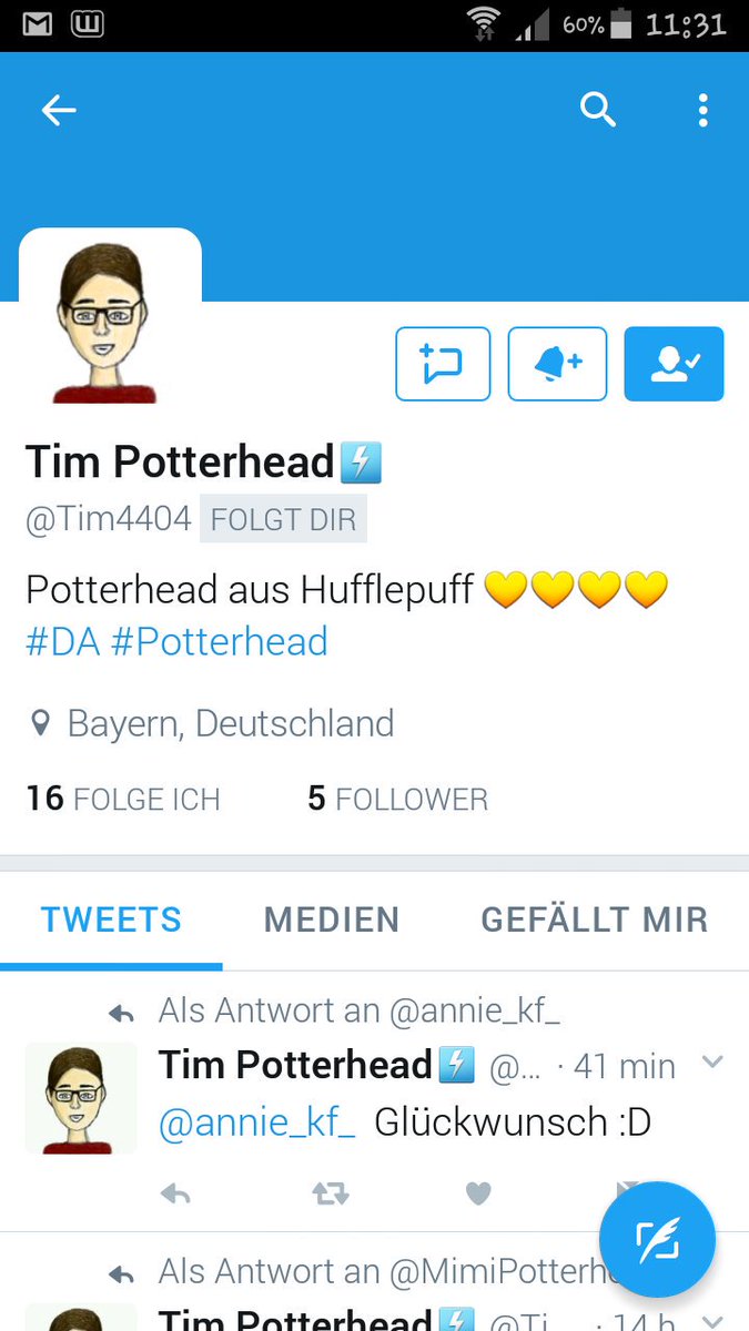 MimiPotterhead's tweet photo. @RegatoniiLP ich habe noch einen Tim Potterhead gefunden 😂 https://t.co/yj3lPI34mn