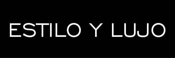 estiloylujo's tweet photo. ¿Quieres que tu marca aparezca en Estilo y Lujo? Contacta con nosotros por email: info@estiloylujo.com ¡Apostamos por la #MarcaEspaña! https://t.co/8KM1onHhDb