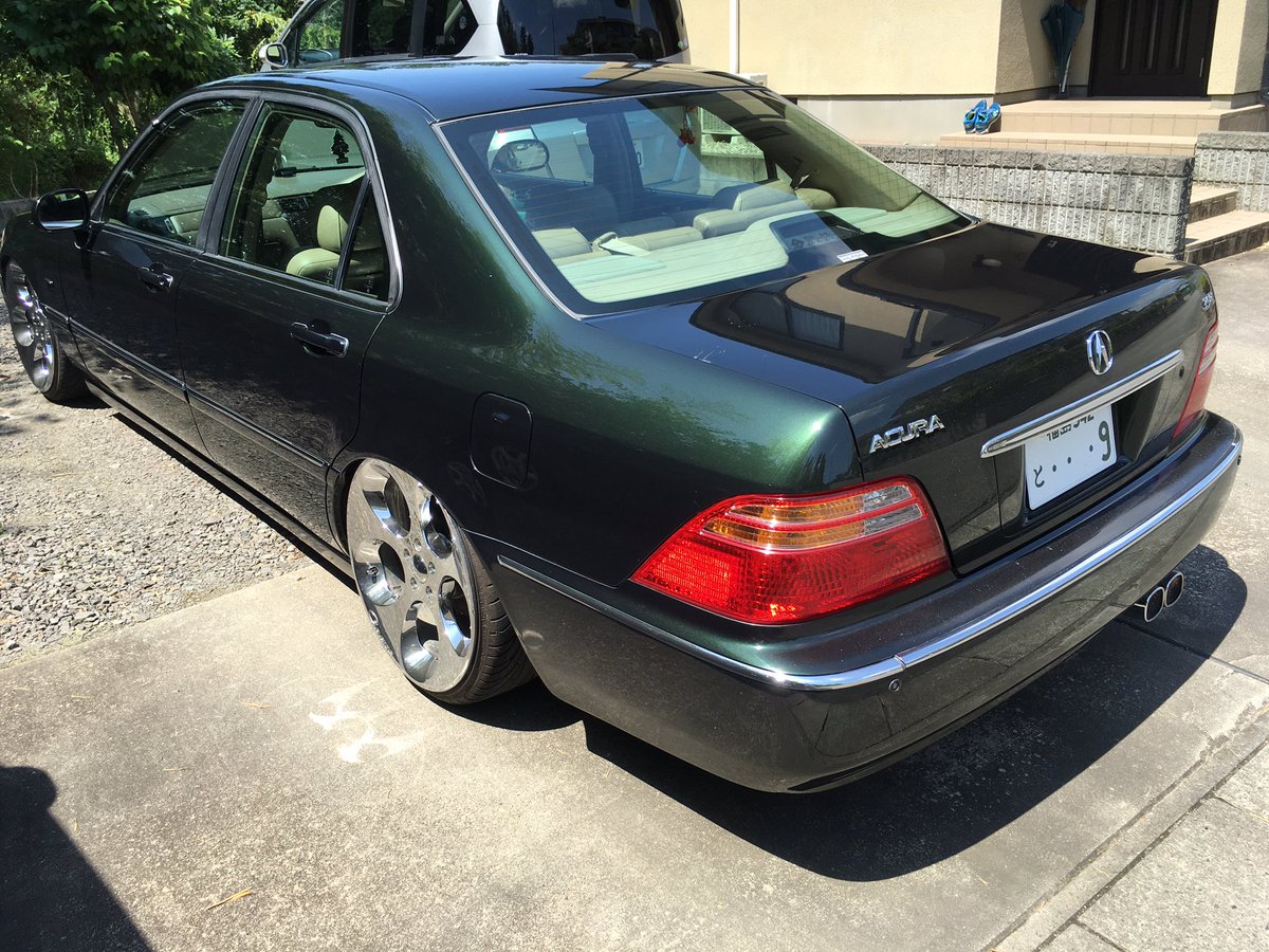 KA9 レジェンド フルブラ ノーズブラ