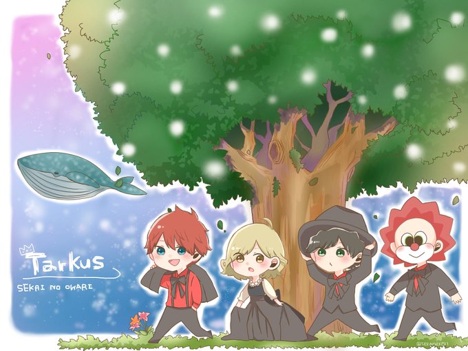 大樹のtwitterイラスト検索結果 大樹のtwitterイラスト検索結果