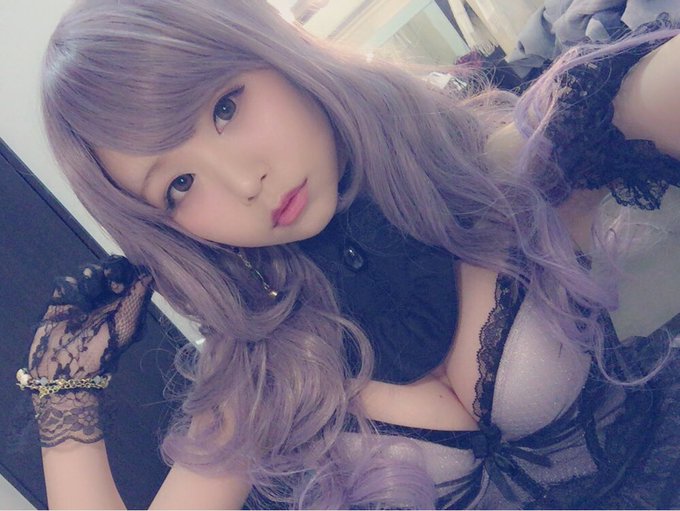 Twitterのコスプレ画像78