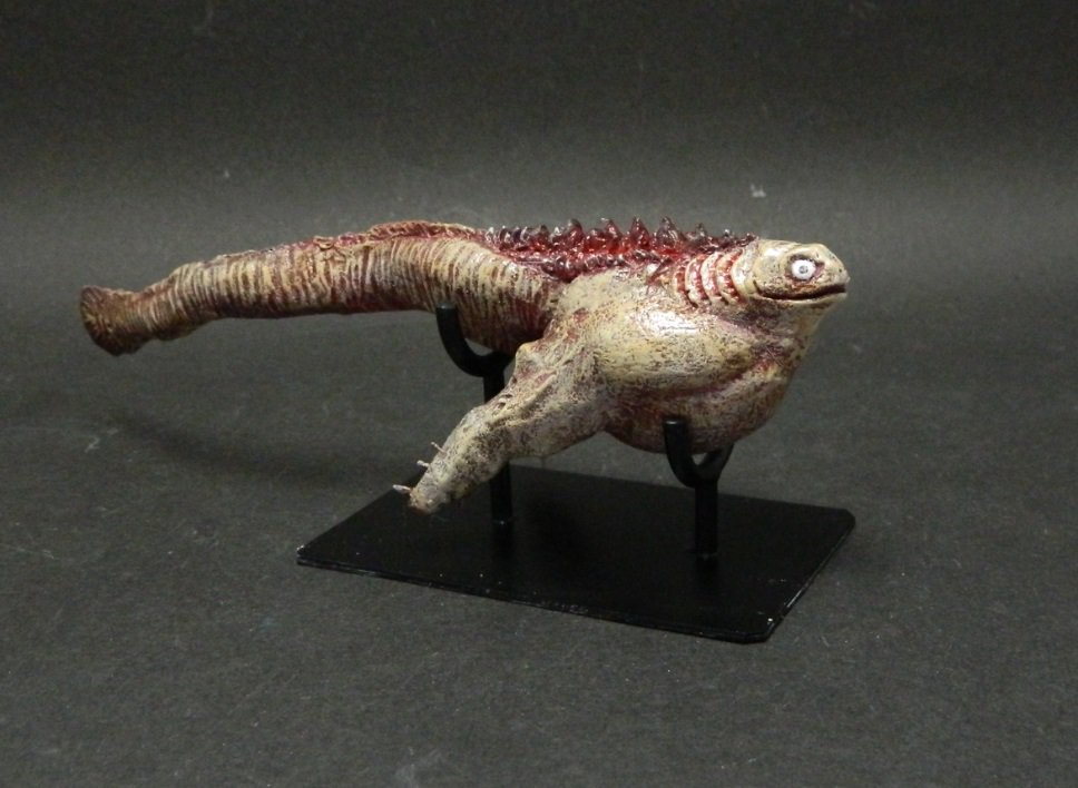 トロル シン ゴジラ 第1形態 完成しました 第2形態へ進化するなら という妄想をこね回してフルスクラッチしました 魚でもなく 怪獣でもない 中途半端な 巨大不明生物 のイメージです T Co Dmepk2xfks T Co Qagglgn0rm Twitter トロル シン ゴジラ 第1形態 完成しました 第2形態へ進化するなら という妄想をこね回してフルスクラッチしました 魚でもなく 怪獣でもない 中途半端な 巨大不明生物 のイメージです T Co Dmepk2xfks T Co Qagglgn0rm Twitter