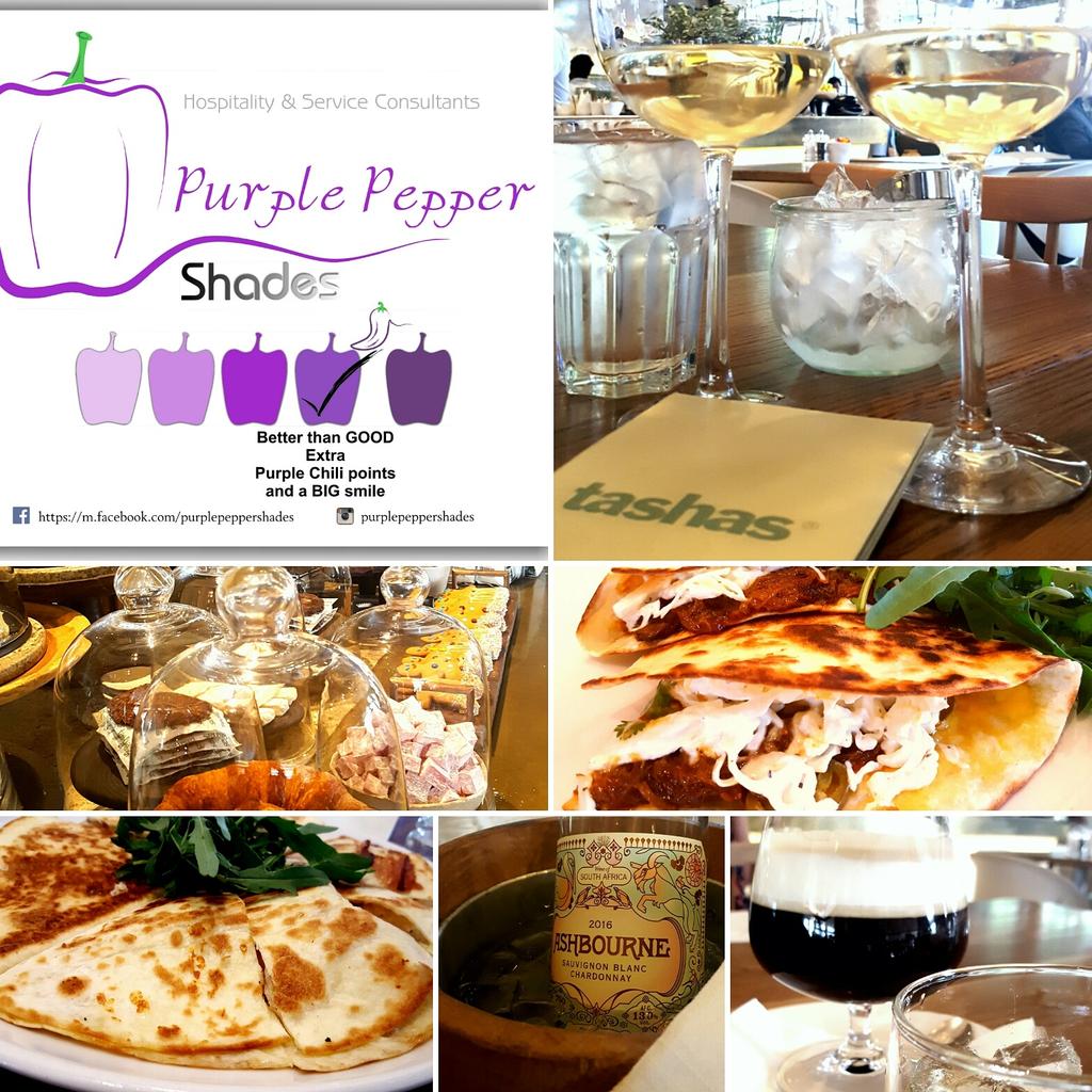 Purple_Pepper's tweet photo. Tasha's Menlyn Maine
Wow wow wow!! A must try! Great food and vibe. Quality food
#food #bestoftheday #bestrestaurants #bestfood #wineanddine https://t.co/DBjd01DXgh