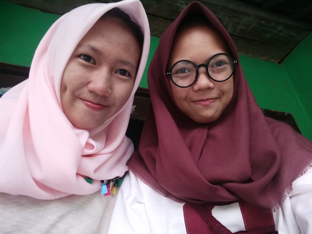 putri gusmaya tweet media