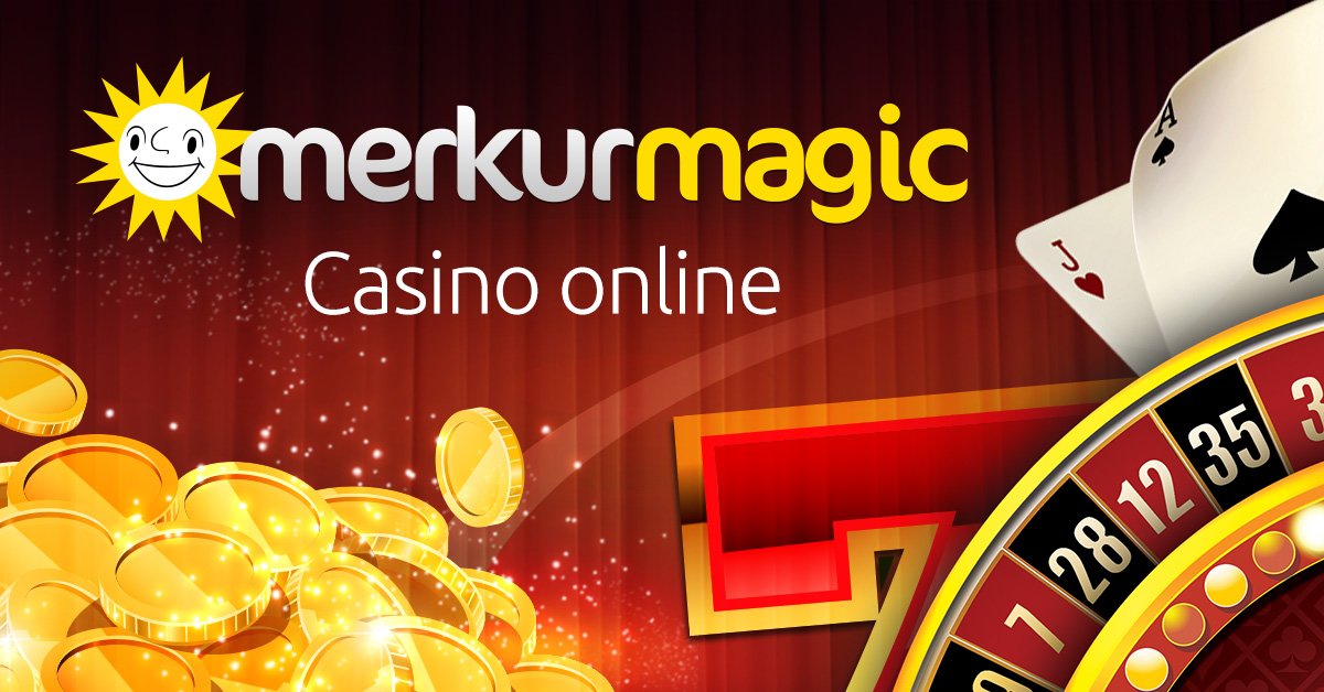 eldesmarque's tweet photo. 🤔 ¿Es seguro jugar online? @merkurmagic resuelve tus dudas y te ofrece un bono de bienvenida... de hasta 200 € 👉 https://t.co/Tm5RhM7ycT https://t.co/767S7gKmQn