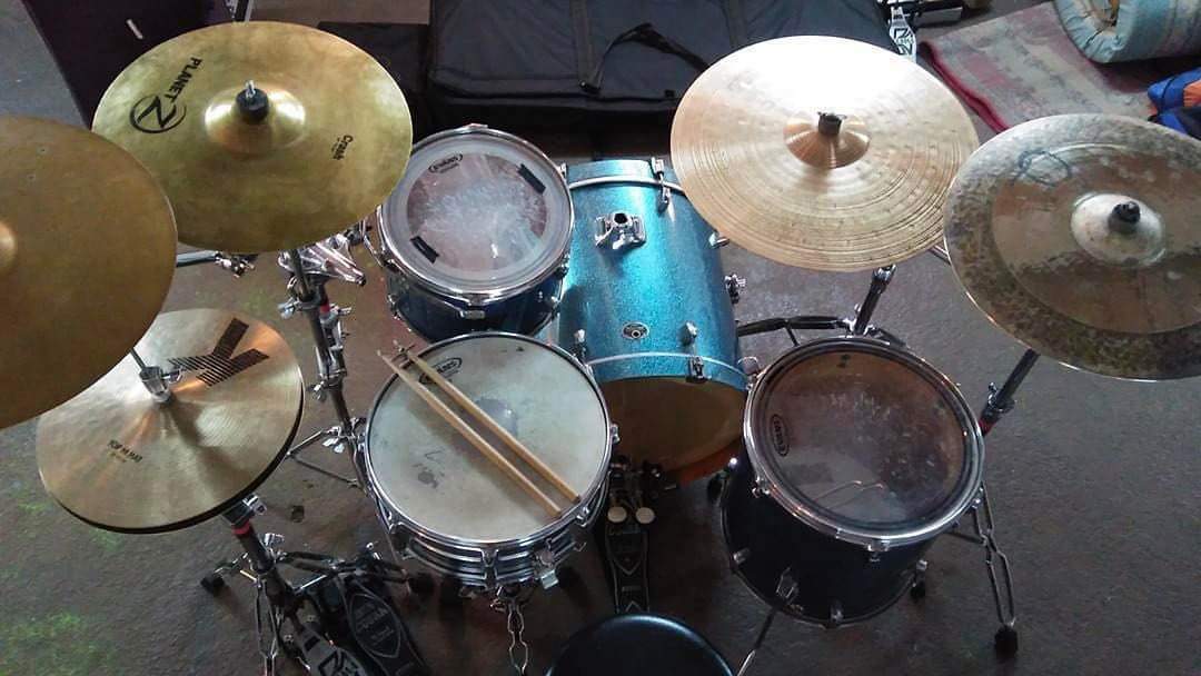 Drumography's tweet photo. #Drumography #Drums #Drumming #DrumPorn #DrumPics #Drummers #drumlife #Drumtrader https://t.co/OODcAjcU2T