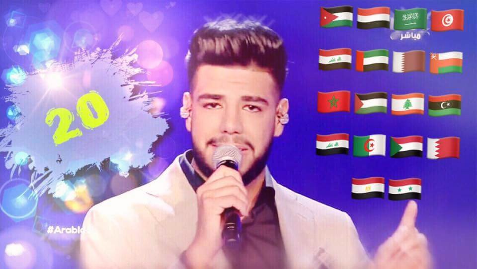 Mohand_hussein's tweet photo. #مهندحسين كل الشكر والمحبه لكم على دعمكم الي #نشمي #جميع_الدول_العربيه https://t.co/YQIG8UoKv8