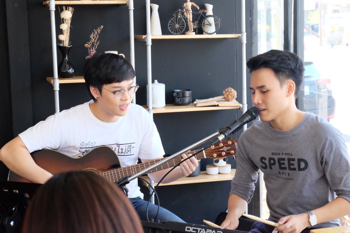 Ya_Ya_twitz's tweet photo. @Siriboat72 โบ๊ท+ชะเอม #MeetBoatMeetLove #boatsirirod #อัธยาศัยไม่ดี https://t.co/i6jV5R9uvt