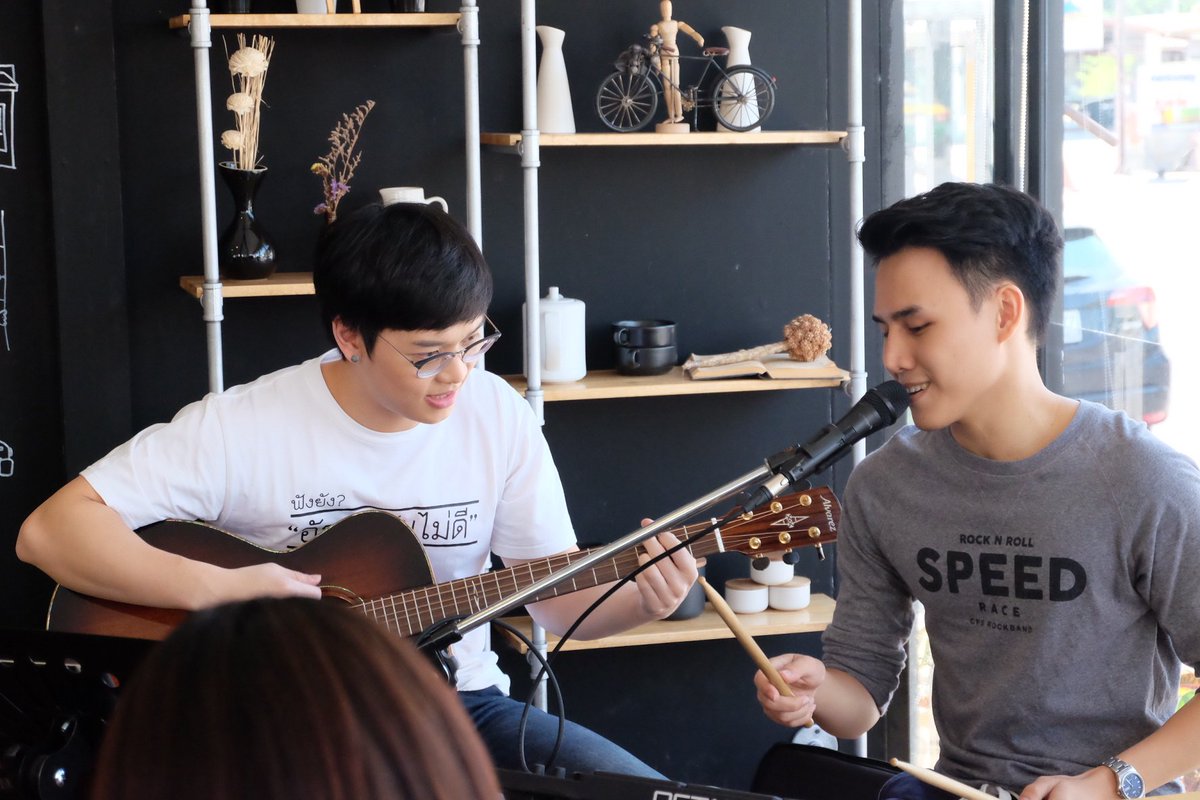 Ya_Ya_twitz's tweet photo. @Siriboat72 โบ๊ท+ชะเอม #MeetBoatMeetLove #boatsirirod #อัธยาศัยไม่ดี https://t.co/i6jV5R9uvt