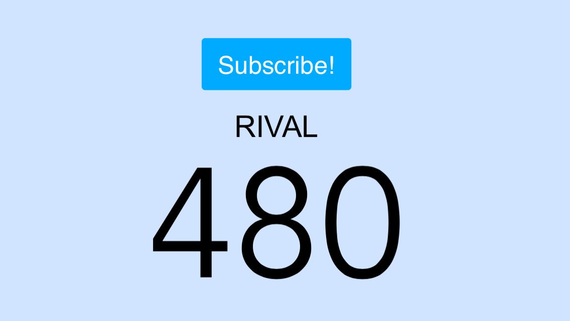 J0FRAIS's tweet photo. Encore 20abonnés et hop les 500 !! #RT @AideYoutubeurs @JeanFaitTrop @Viken_29 @TEZAAX @aidefifa17 https://t.co/Dl1FVzUsGe