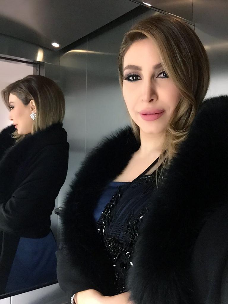 SenaNassima's tweet photo. صباح الخير https://t.co/cefcmwmFWB