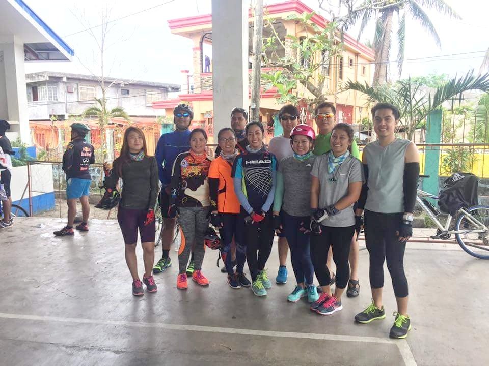 kaycelynodessa's tweet image. Eksena kanina. #funbike #semiserious #cyclists 🚲