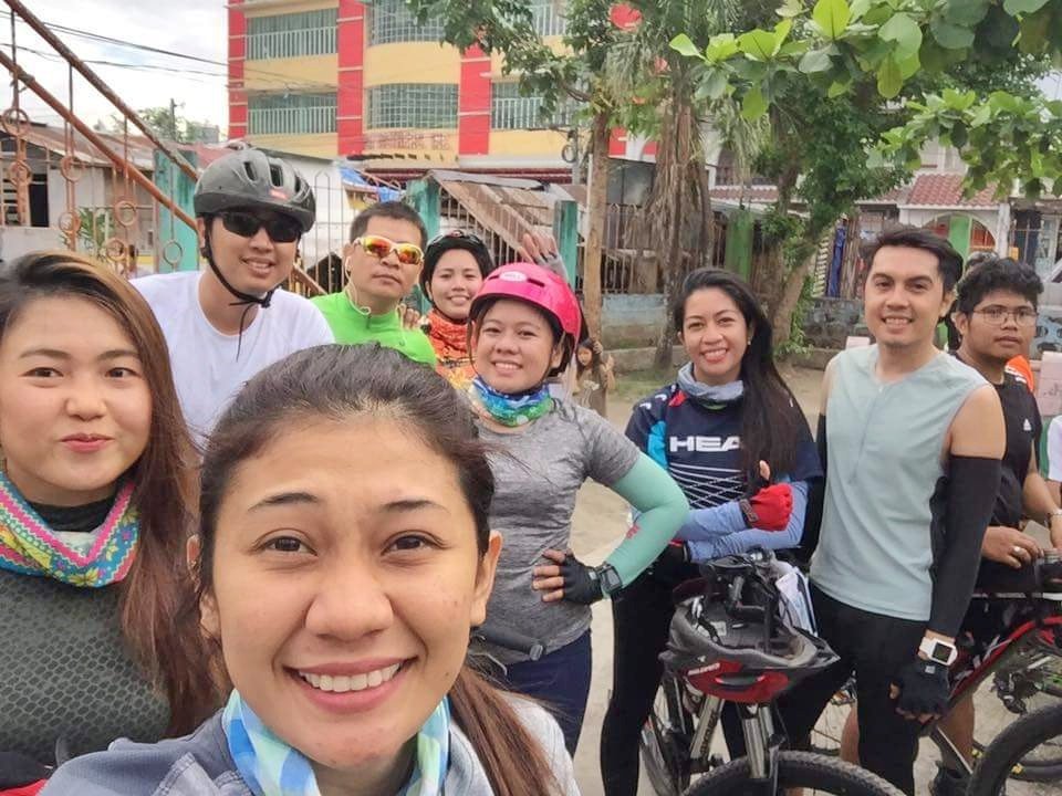 kaycelynodessa's tweet image. Eksena kanina. #funbike #semiserious #cyclists 🚲