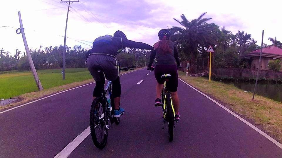 kaycelynodessa's tweet image. Eksena kanina. #funbike #semiserious #cyclists 🚲