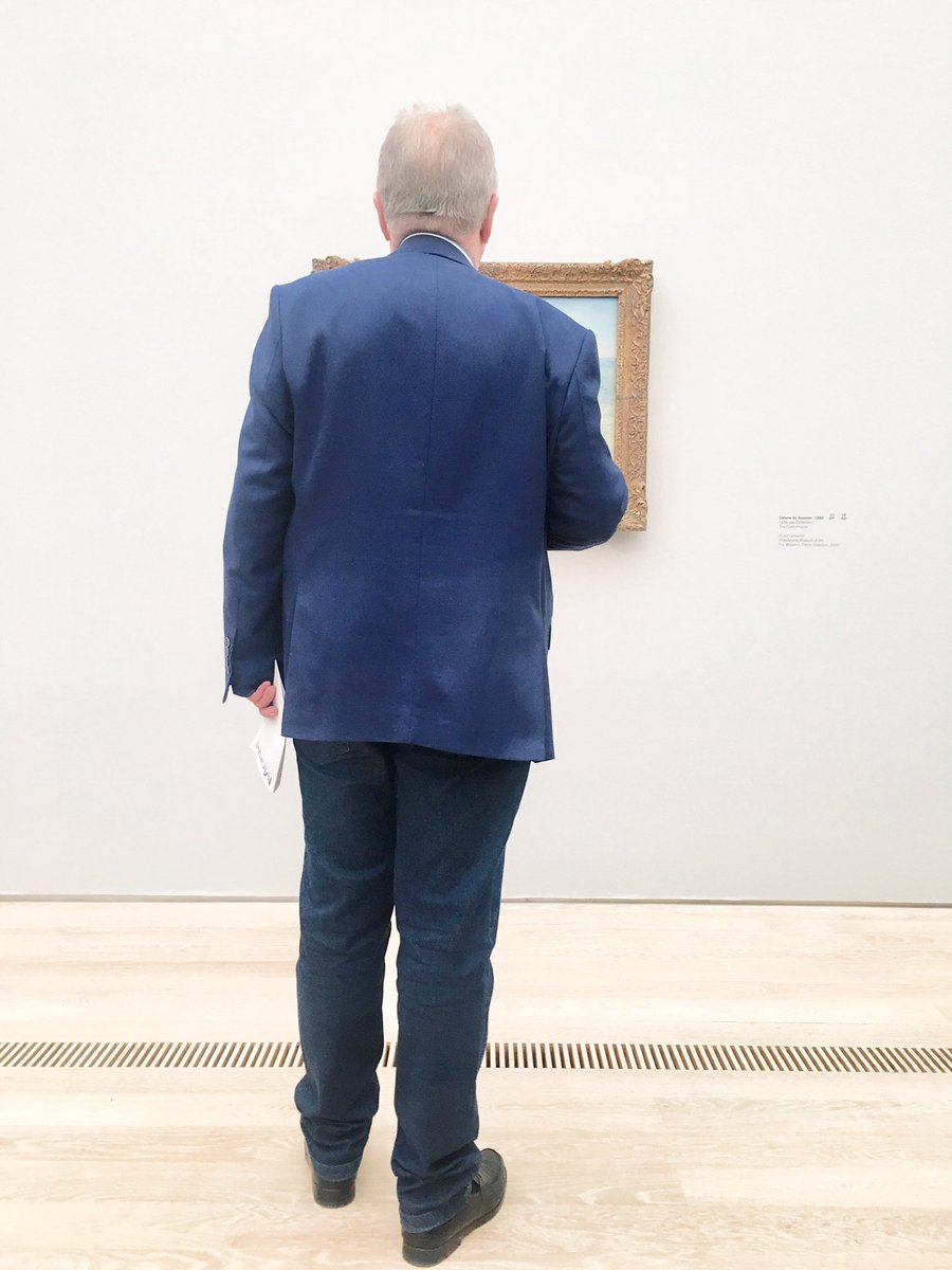 postanika's tweet photo. #MonetBasel https://t.co/8kYFTZkiQm