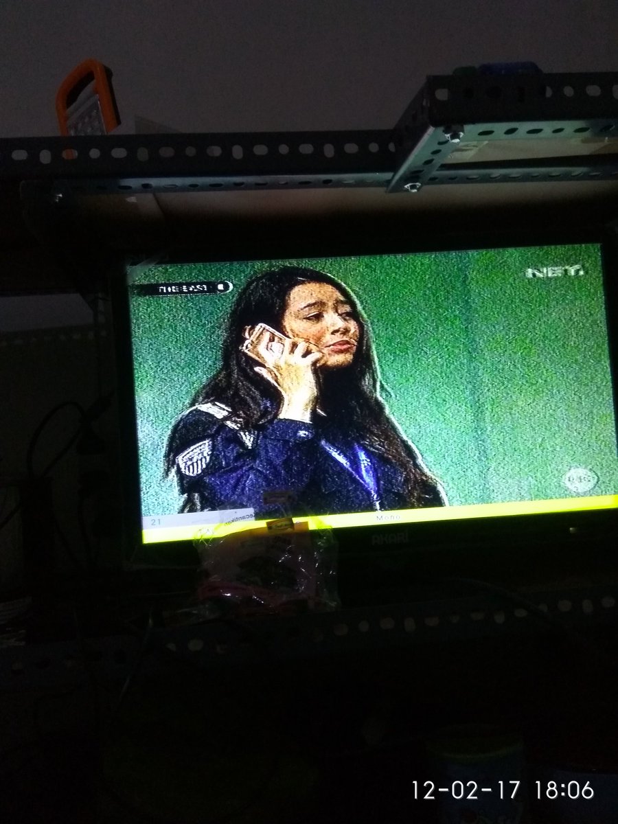 Kurniawan4810's tweet photo. Kapan yaa di telpon sama beby @Lauraatheux ๐๐ @netmediatama @TheEast_NET #TheEastFirstDate https://t.co/9HBpnp5poU