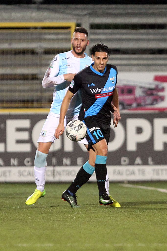 spalferrara's tweet photo. Protagonisti di #EntSpa 0-3 - #Schiattarella #Costa #Mora #Floccari
#ForzaSPAL #LegaB #CalcioVero https://t.co/JFW8NhhVx3